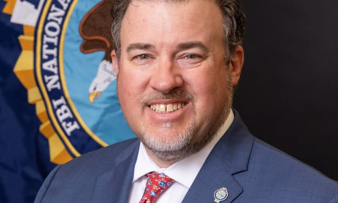 Bradenton Police Chief Josh Cramer Graduates from Prestigious FBI National Academy