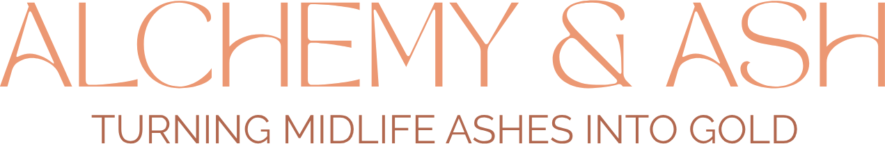 Alchemy & Ash