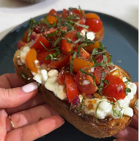 No-Cook Summer Lunches: 6 Easy 15-Minute Recipes for Hot Days | Dinner, Sorted