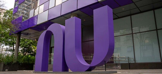 NPS Nubank - Cartão de crédito - NuCommunity