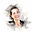 Rebecca's avatar