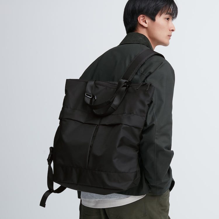 Utility 2WAY Bag