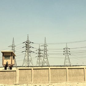Egypt to Power Netanyahu’s 'Gaza 2035' with Israeli Gas