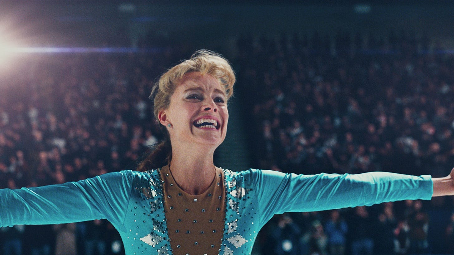 Image result for tonya harding margot robbie