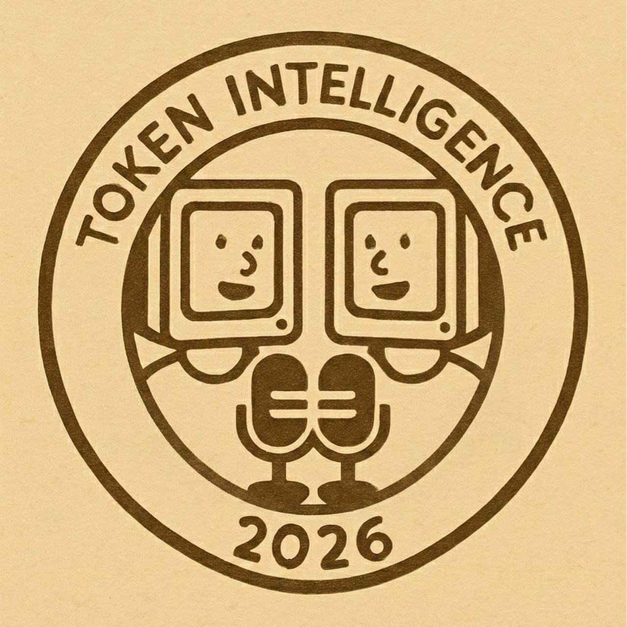The Token Intelligence Show