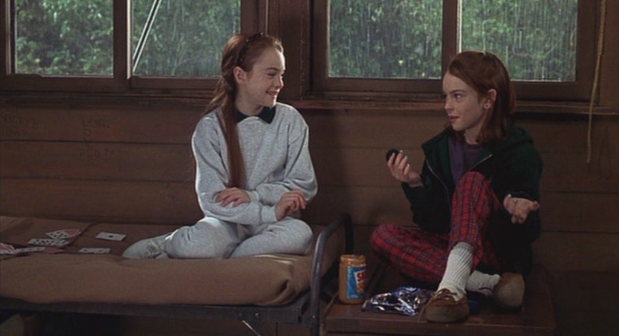 The Parent Trap (1998)