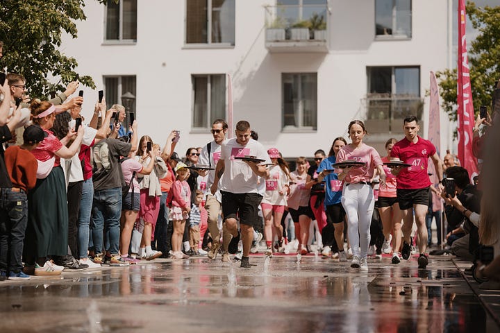 Pink Festival 2025 (c) Go Vilnius