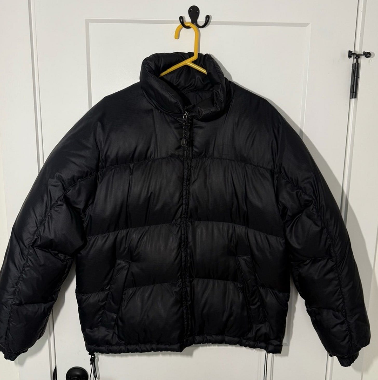 Vintage Eddie Bauer Is Insanely Underrated - JAKE WOOLF