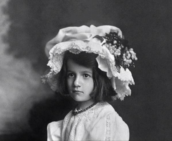 V4.3 The Art of Starting Over-Bon Mots: The Legendary Diana Vreeland