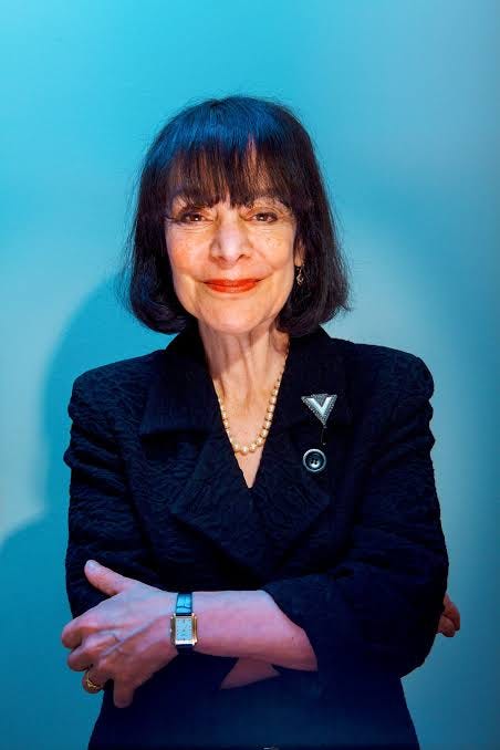 Opinion | Q. & A. With Carol S. Dweck - The New York Times