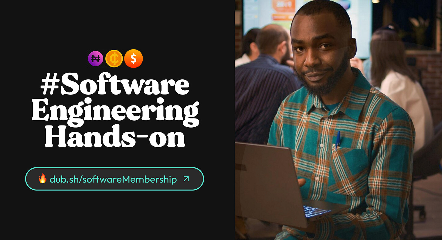 Become a better software engineer in 2024
