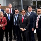 Andy Furey's Fake News