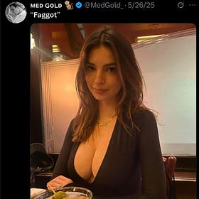 The Banger Archives - Deleted Tweets - Part 1