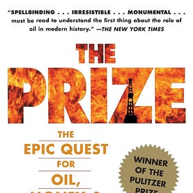 The Prize