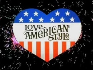 Love, American Style (TV Series 1969–1974) - IMDb