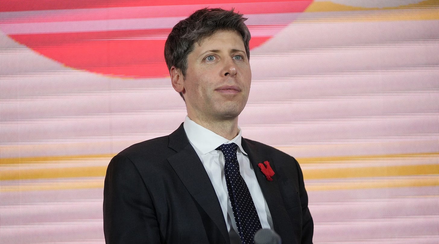 OpenAI's Sam Altman says it would be 'ill-advised' to go public in 2026 | TechCrunch OpenAI's Sam Altman says it would be 'ill-advised' to go public in 2026 | TechCrunch