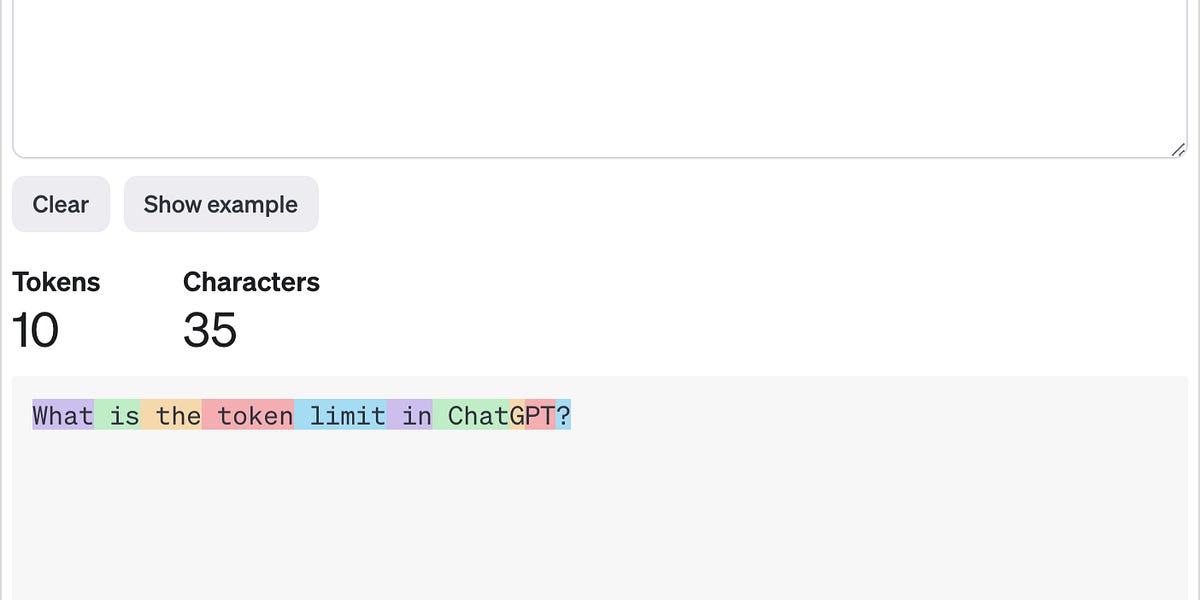 Decoding Token Limits: Navigating ChatGPT's Daily Quotas and What ...