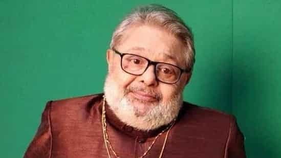 Sameer Khakhar died in Mumbai at 71. Sameer Khakhar died in Mumbai at 71.