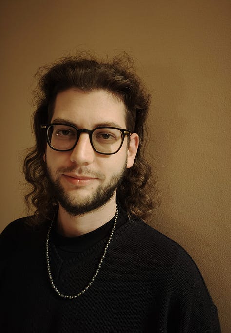 Alcune foto profile dei ricercatori e degli artisti coinvolti