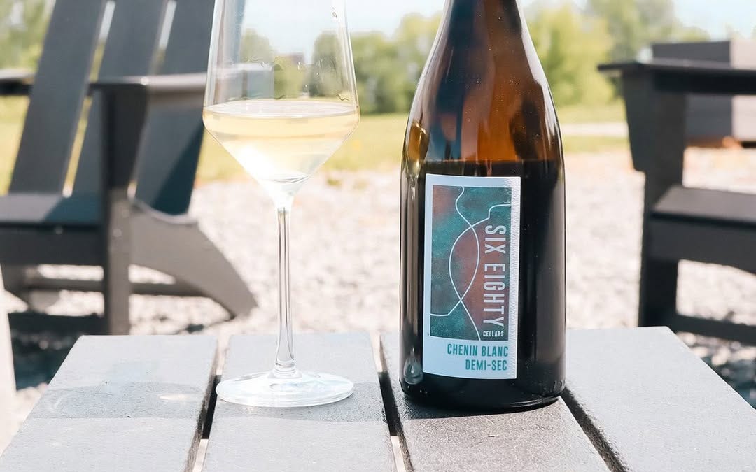 Finger Lakes winemaker ending one long, successful stint and heading to his 'dream job'
