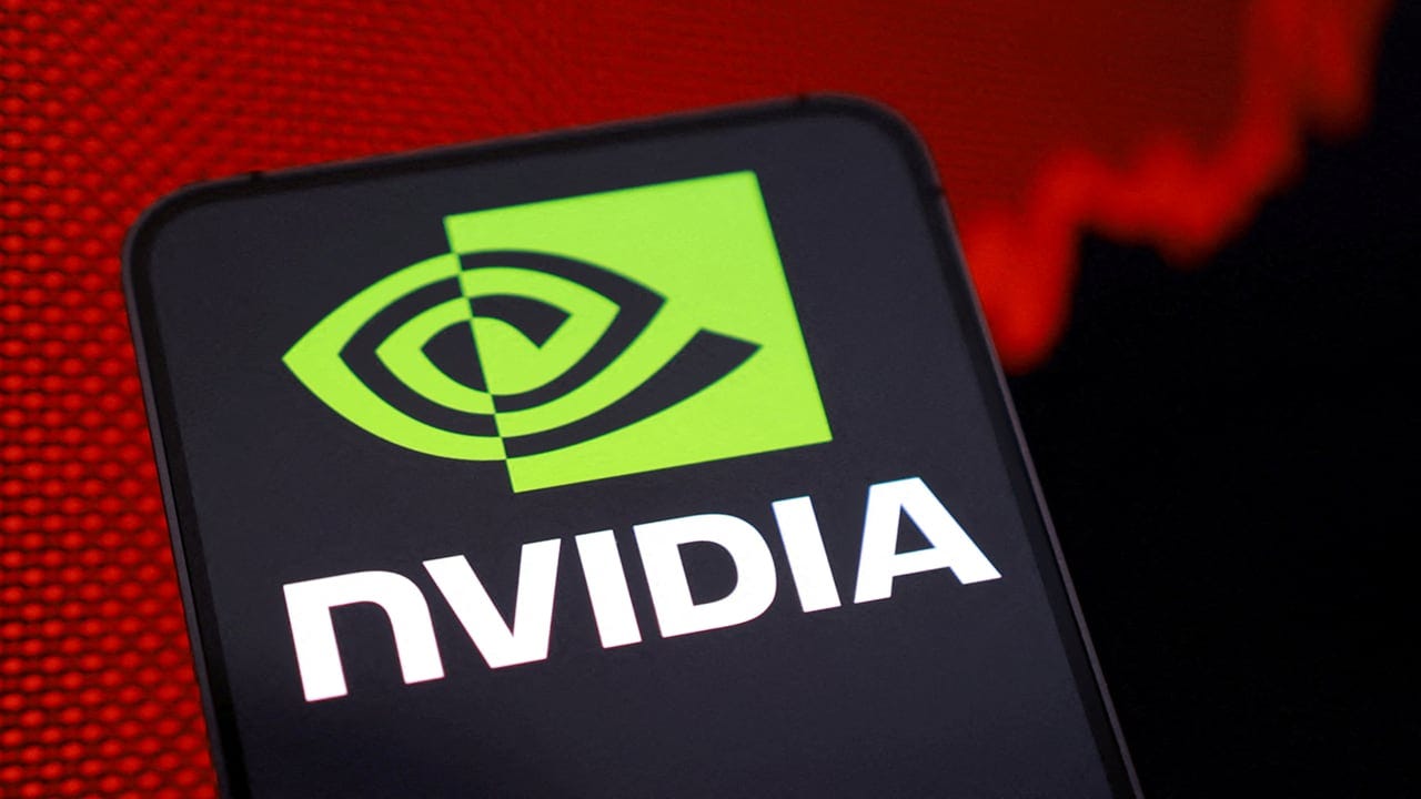 Nvidia kicks off its first corporate bond offering in five years Nvidia kicks off its first corporate bond offering in five years