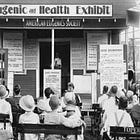 American Exceptionalism: An Origin Story