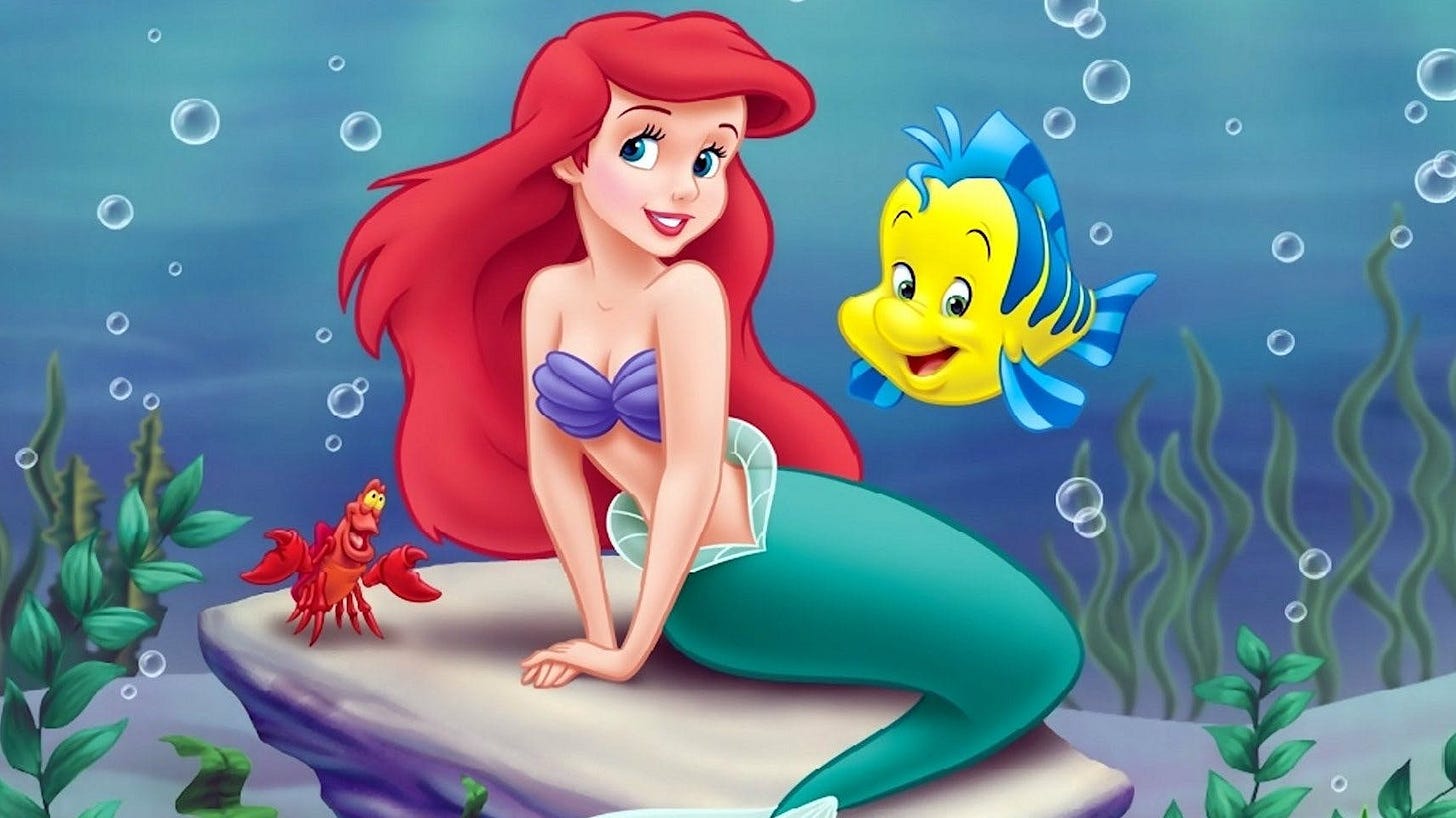 Live-action de 'A Pequena Sereia' ganha data de estreia nos EUA | Jovem Pan Live-action de 'A Pequena Sereia' ganha data de estreia nos EUA | Jovem Pan