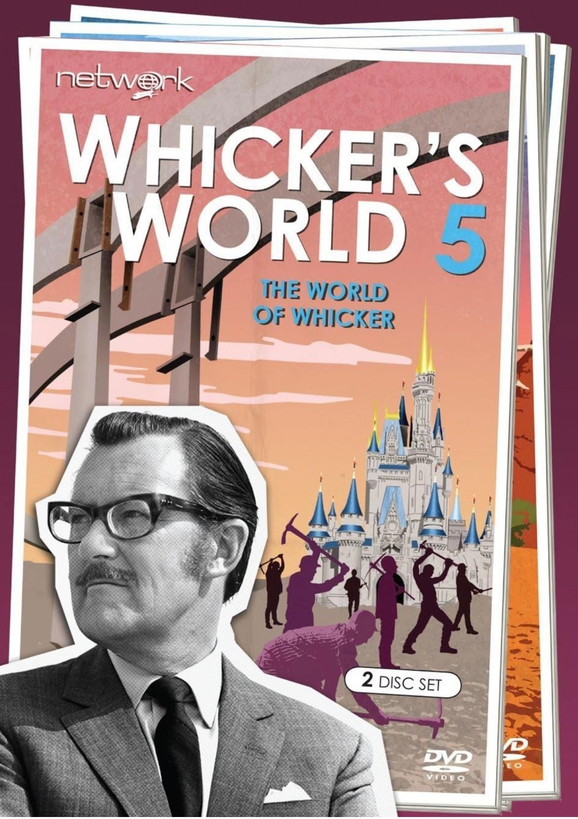 The World of Whicker" Devil's Island - The Dry Guillotine (TV Episode 1971) - IMDb The World of Whicker" Devil's Island - The Dry Guillotine (TV Episode 1971) - IMDb