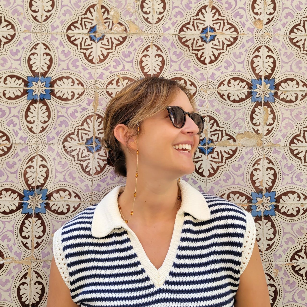 Kat Smith, A Way Abroad