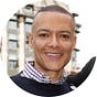 Clive Lewis's avatar