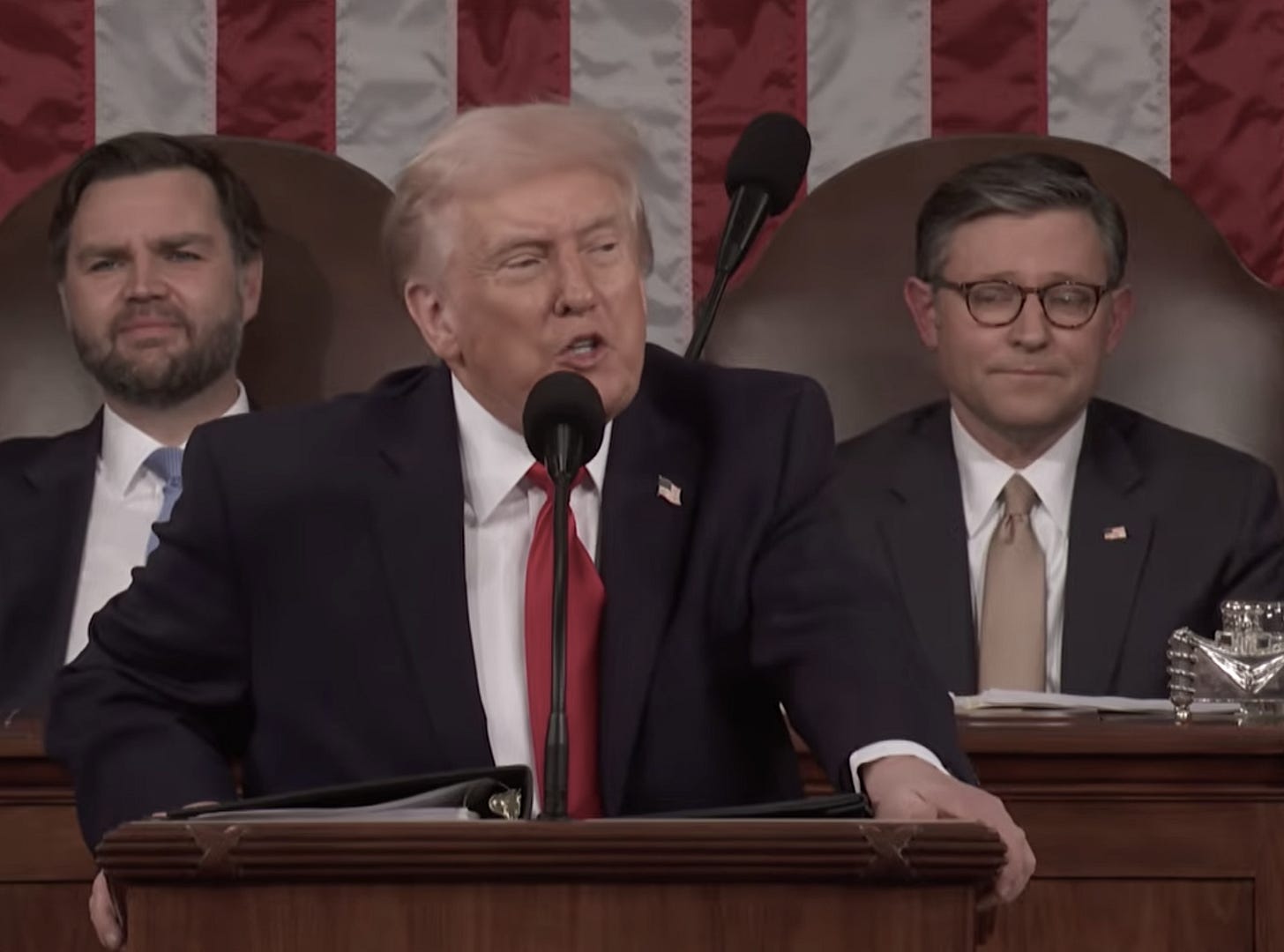 State of the Union... - Fun Tom's Substack