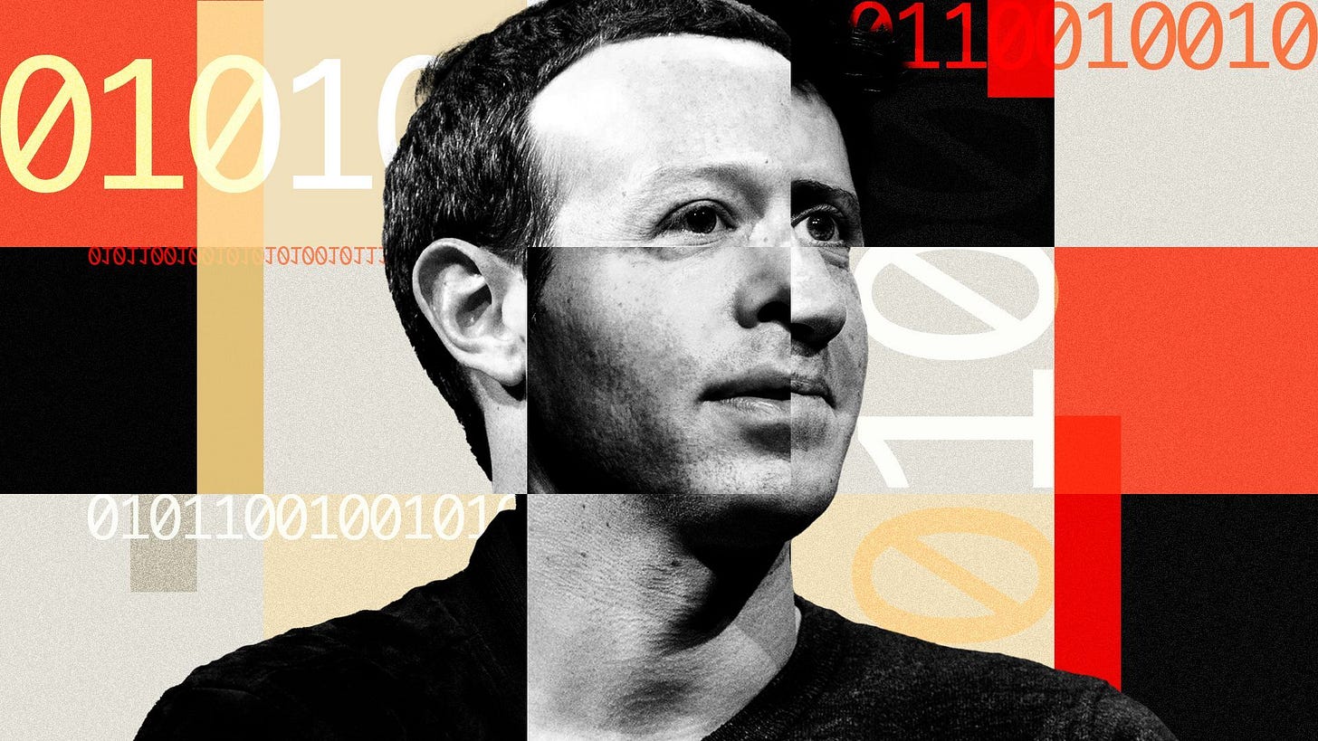 What Sam Altman and Mark Zuckerberg have in common