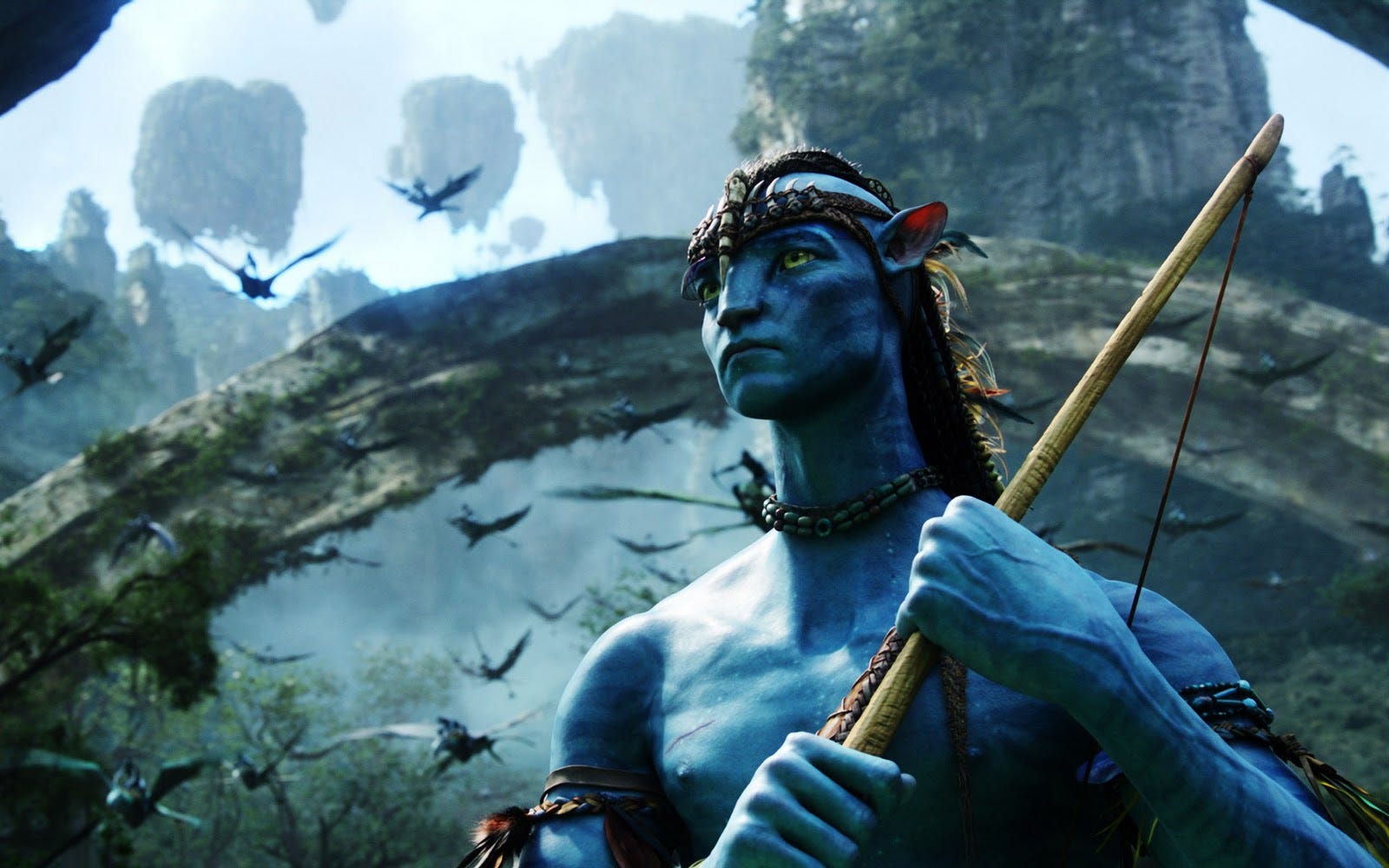 Are You a Hater or Have You Accepted That ‘Avatar” is Good?