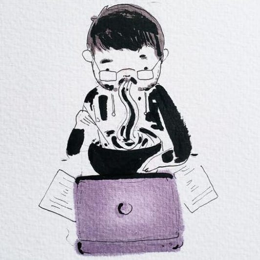 Quem sabe você não gosta