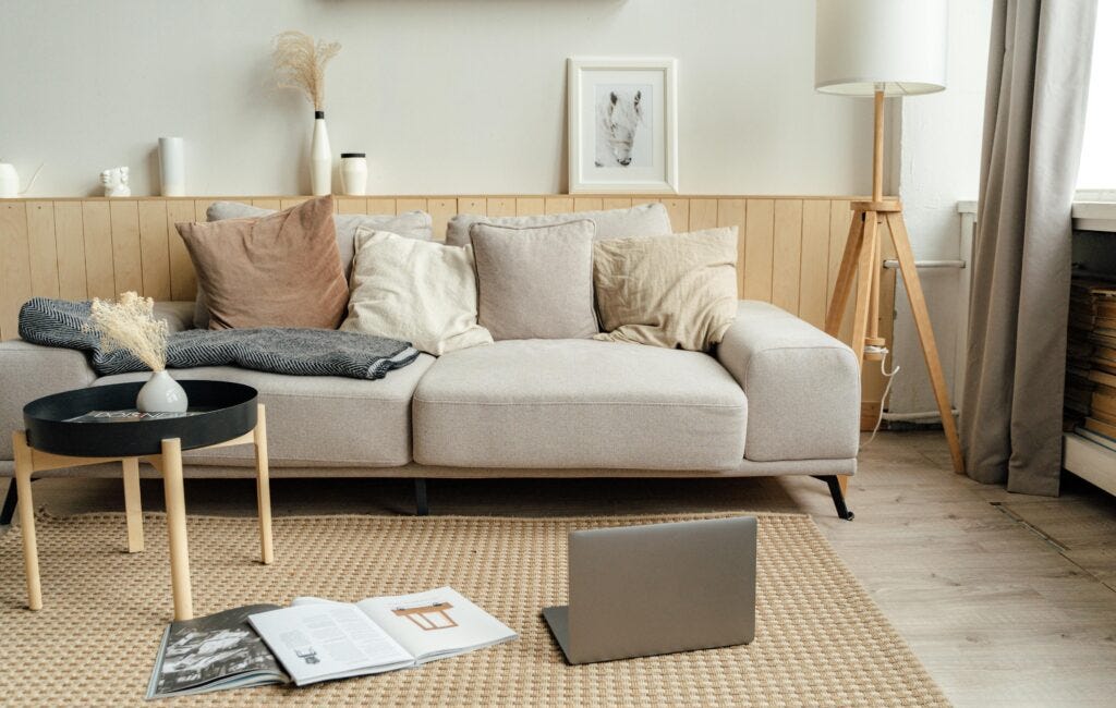 From Overwhelmed to Organised: The Midlife Woman’s Guide to Simplifying Everything
