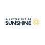 A Little Bit Of Sunshine's avatar