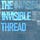 The Invisible Thread - Making Comics by Charles Houghton