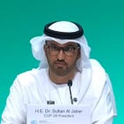 Oil Company CEO Serving As COP28 President Reminds World Why Oil Company CEOs Shouldn't Be COP28 President