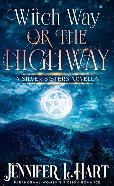 Witch Way or the Highway