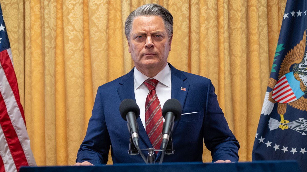 Civil War | Official Trailer HD | A24