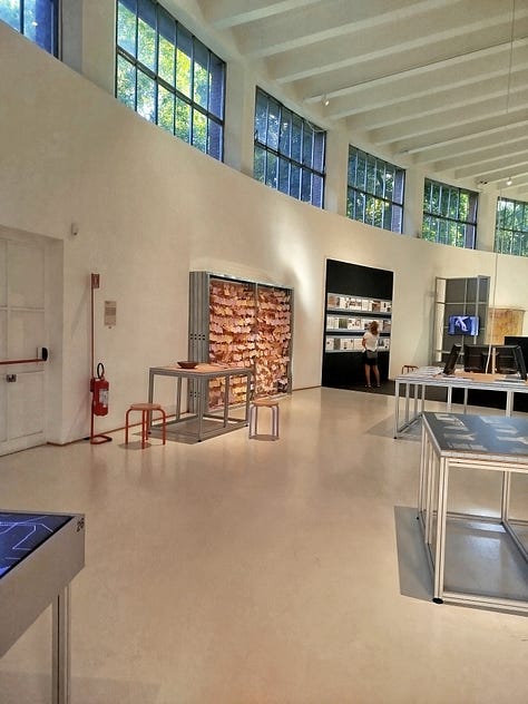 El Tendedero di Mónica Mayer - Triennale Milano