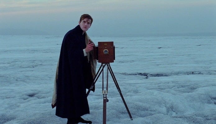 Godland, Hlynur Pálmason's Austere Tale of Religion in Iceland | AnOther