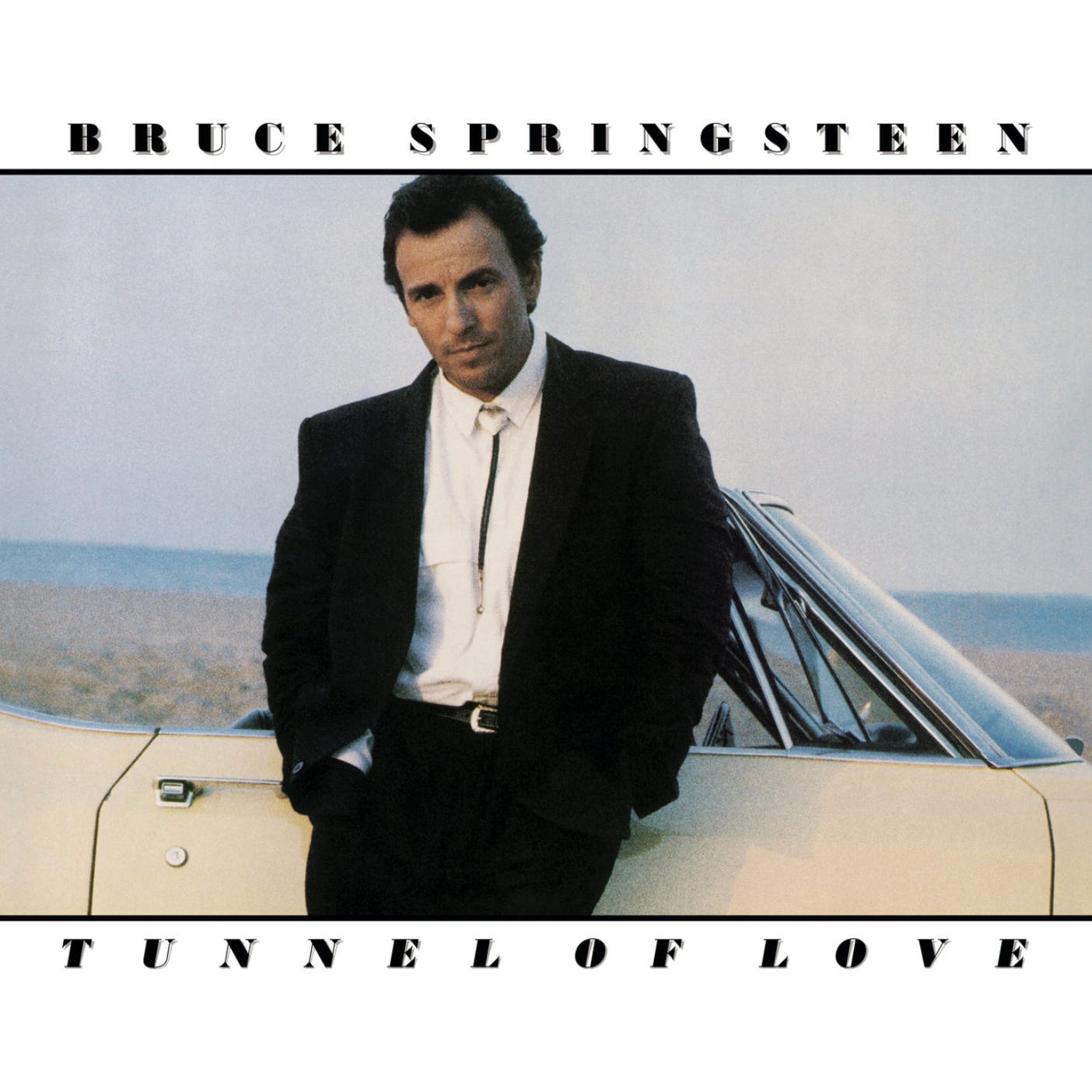 Springsteen Charles Cross Prisoners of Rock & Roll