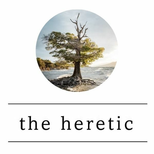 The Heretic