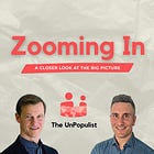 Not All Trump Voters Love Him but They Regard the Other Side as Out of Touch with Them: A Conversation with Jason Mangone