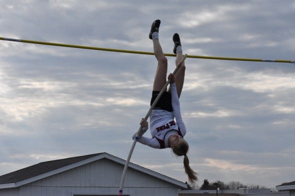 Grace Kowalkowski Grace Kowalkowski