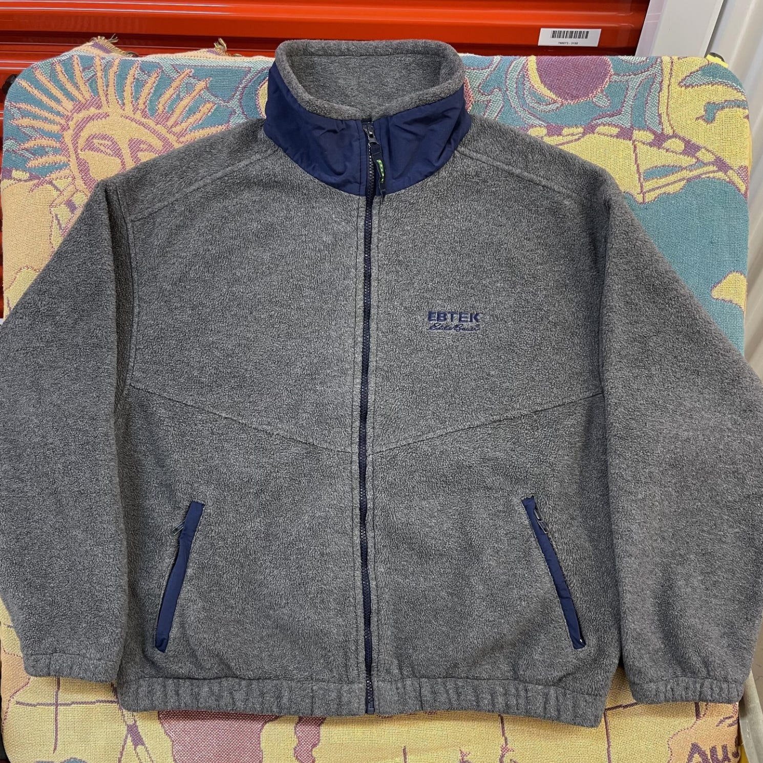 Vintage Eddie Bauer Is Insanely Underrated - JAKE WOOLF