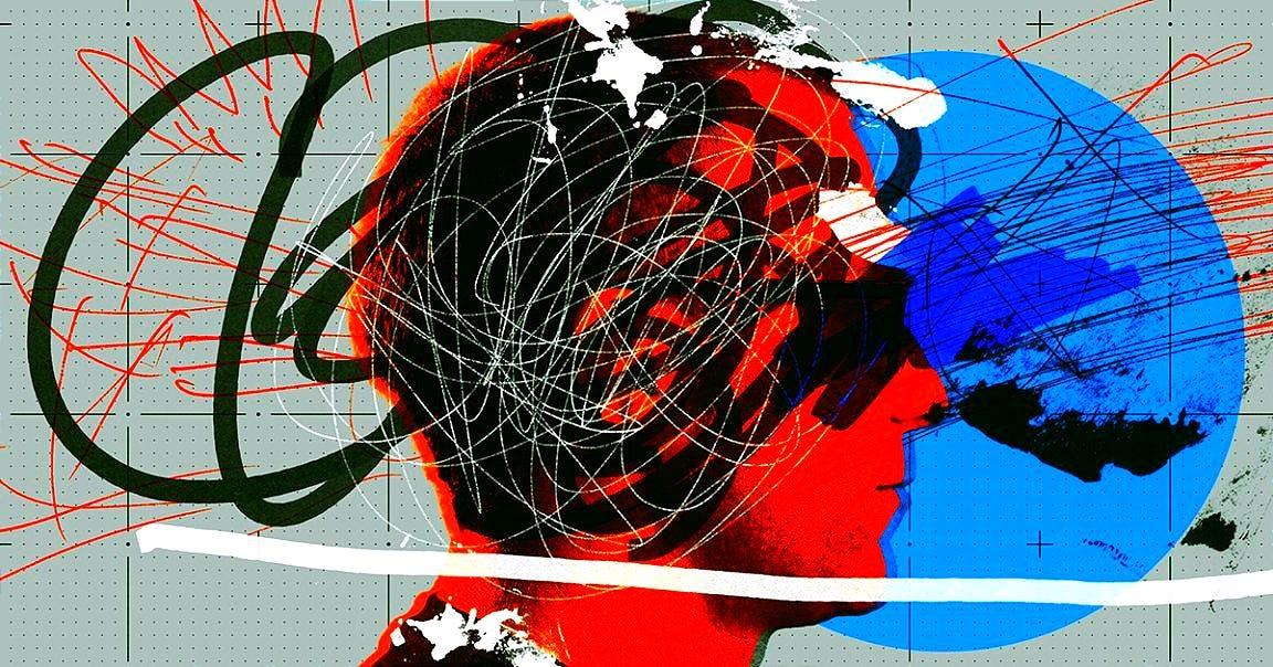 Scientists Scanned the Brains of Authoritarians and Found Something Weird