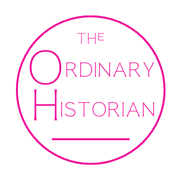 The Ordinary Historian