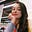 Avatar de Gabriella Cezar